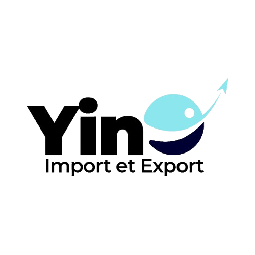 Logo YIN IMPORT & EXPORT SARL